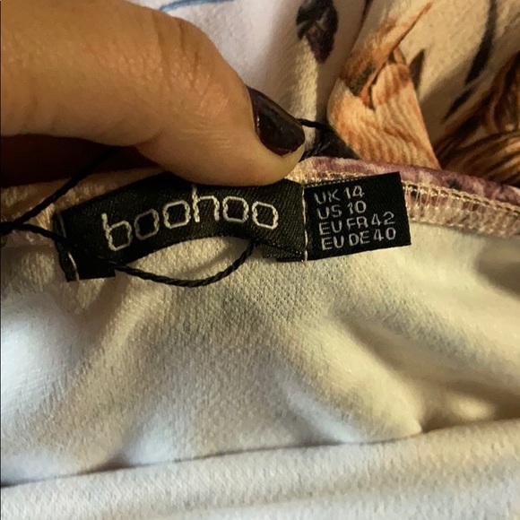 jumpsuit - Picture 5 of 7